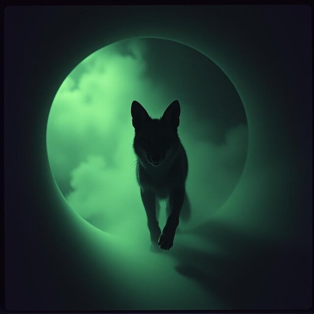 Tenebroso!! (AI song)