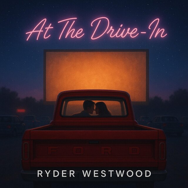 At The Drive-In (Alternate Version)