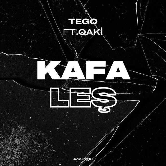 Kafa Leş (feat. qaki)