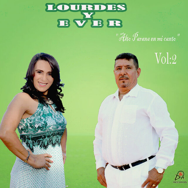 Alto Paraná en mi canto