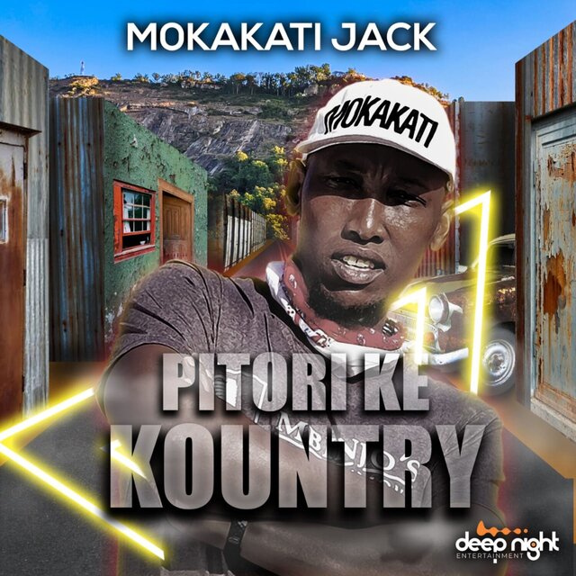 Pitori Ke Kountry