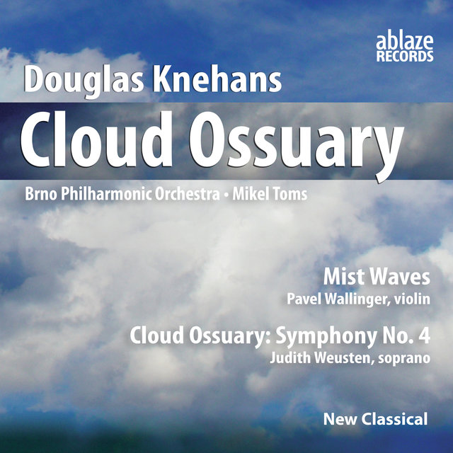 Cloud Ossuary