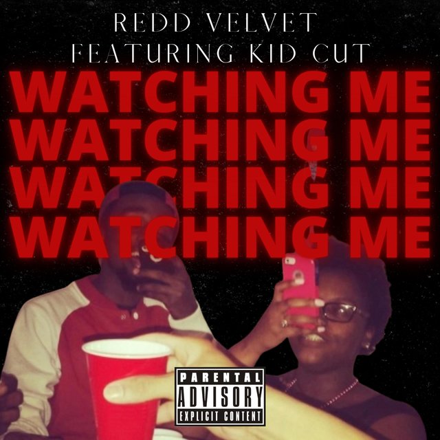 Watching Me