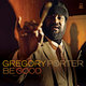 Cover art for album Be Good by Gregory Porter