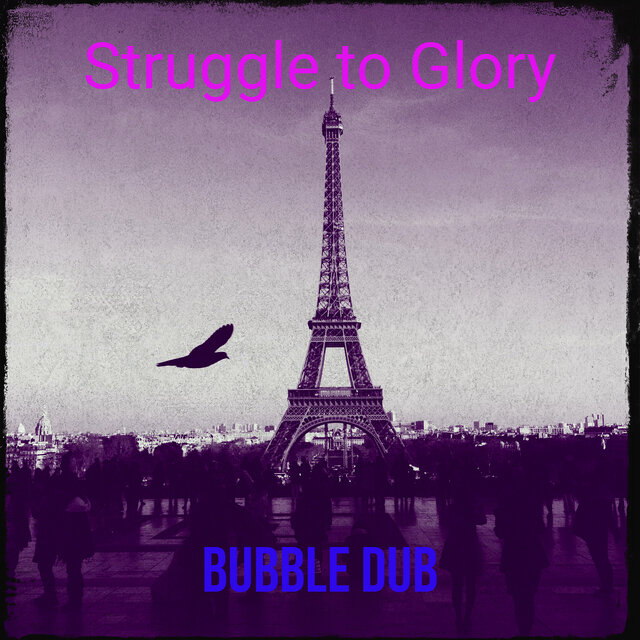 Struggle to Glory