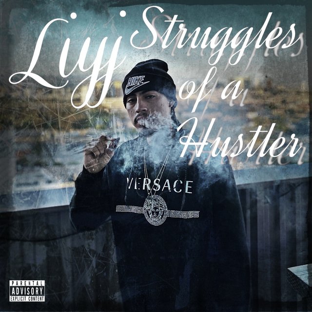 Struggles of a Hustler