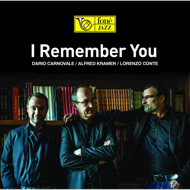 I remember you