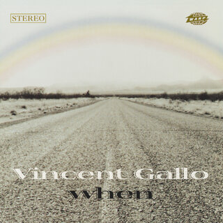 Vincent Gallo - TIDAL