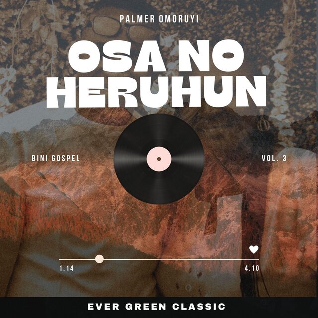 Osa no henrumwun