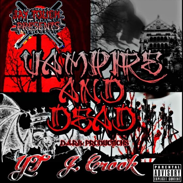 VAMPIRE AND DEAD