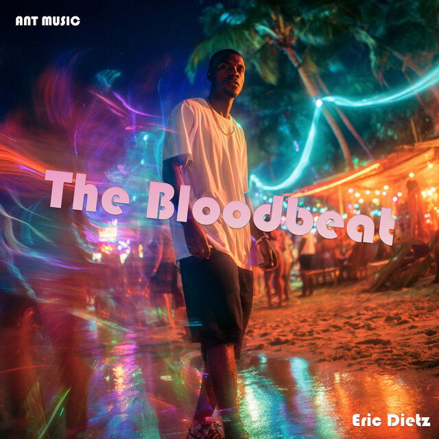 The Bloodbeat