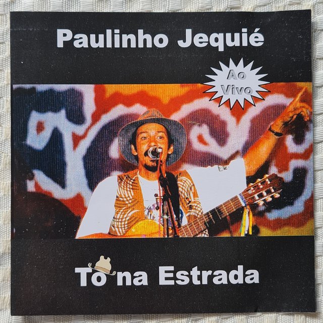Tô na Estrada (Ao Vivo)