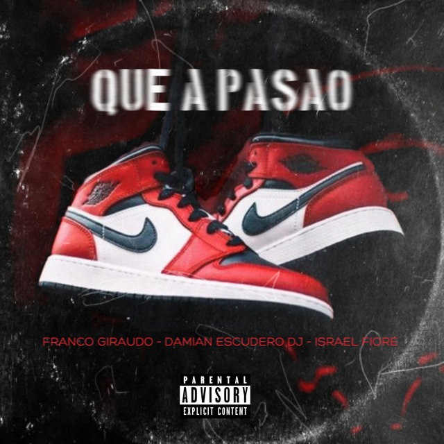 Que a Pasao (Remix)