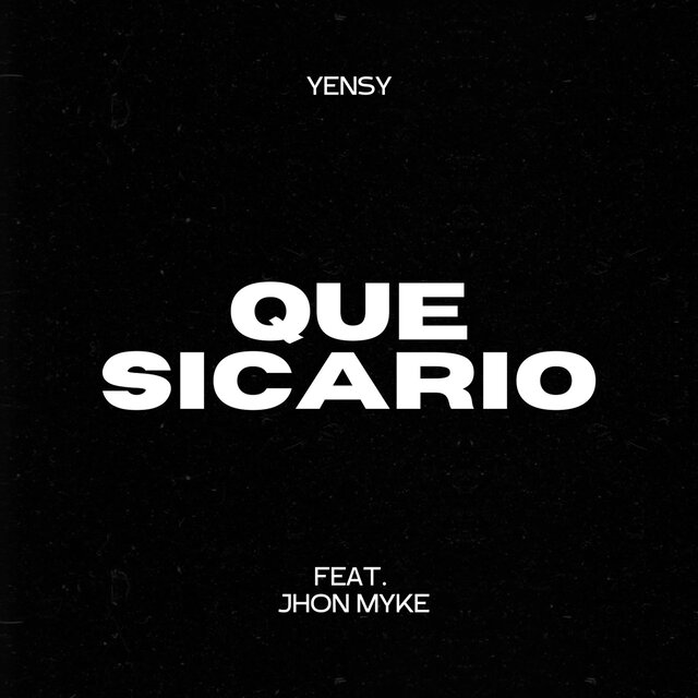 Que Sicario