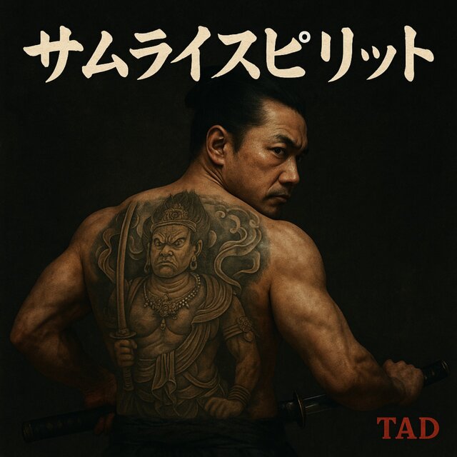 Samurai Spirit