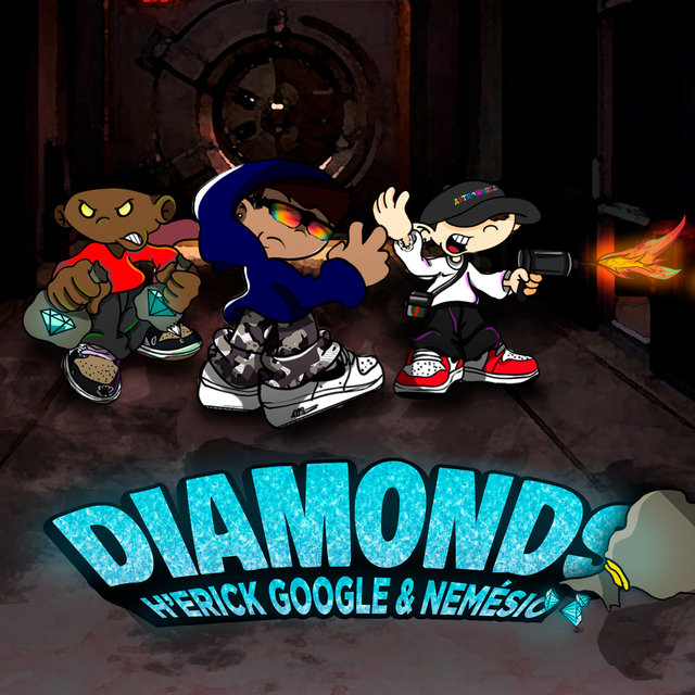 Diamonds