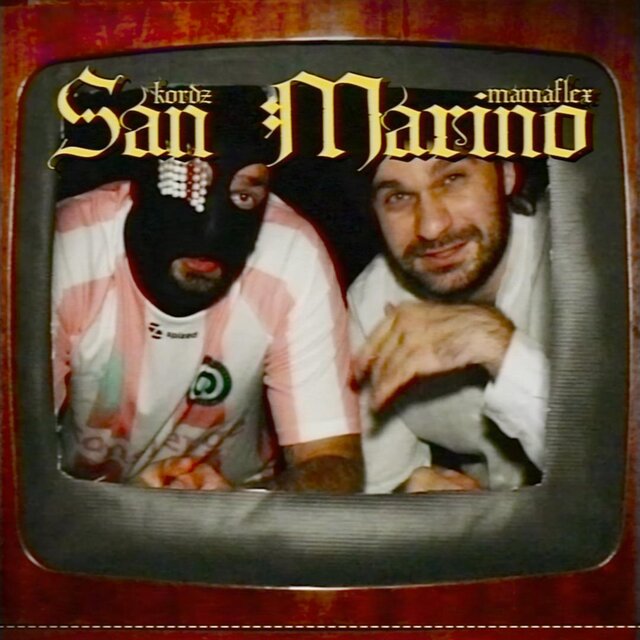 SAN MARINO