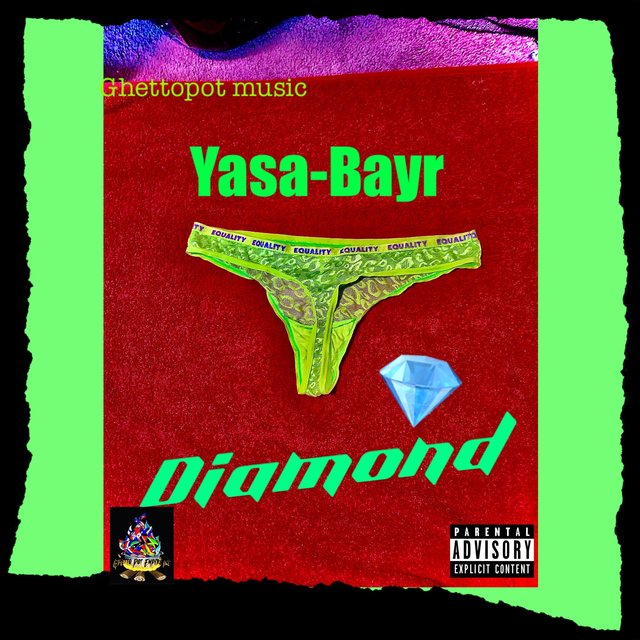 Diamond