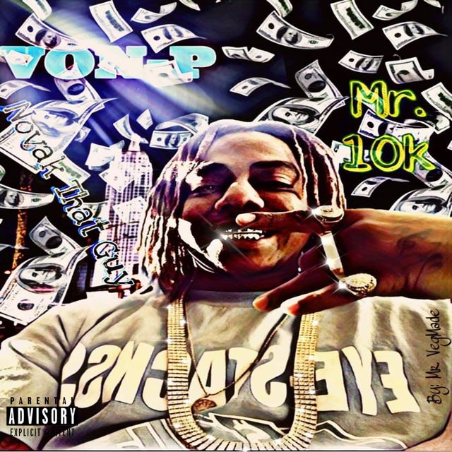 Mr 10K