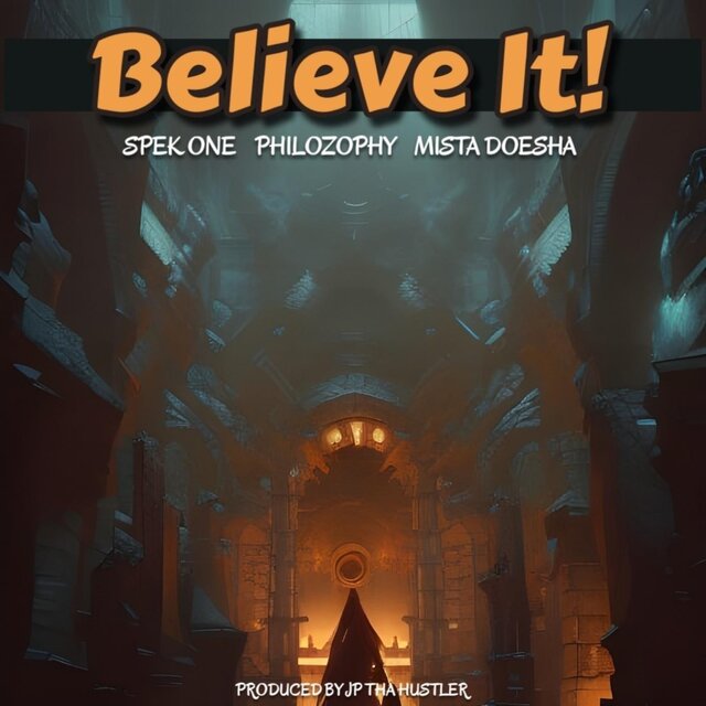 Believe It!