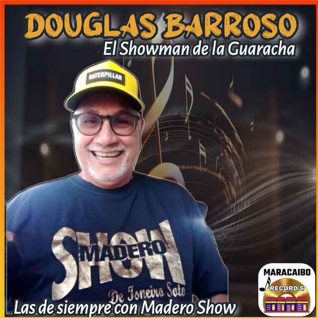 Las de Siempre con Madero Show