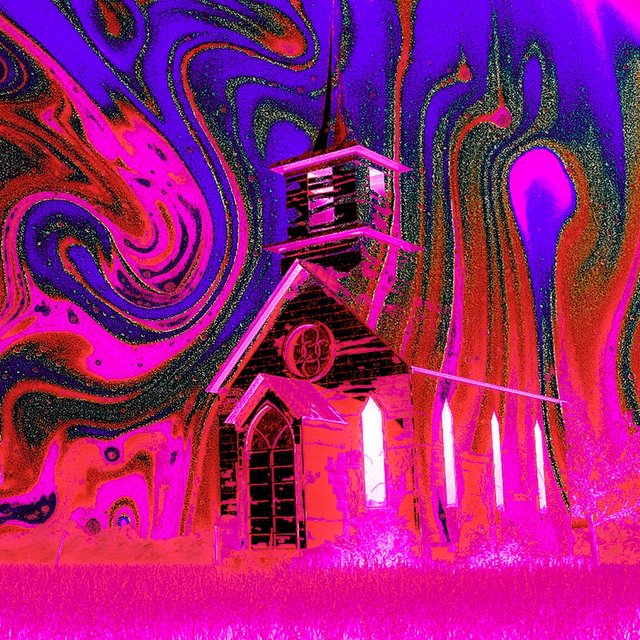 Church of Make up Madness, Pt. 3