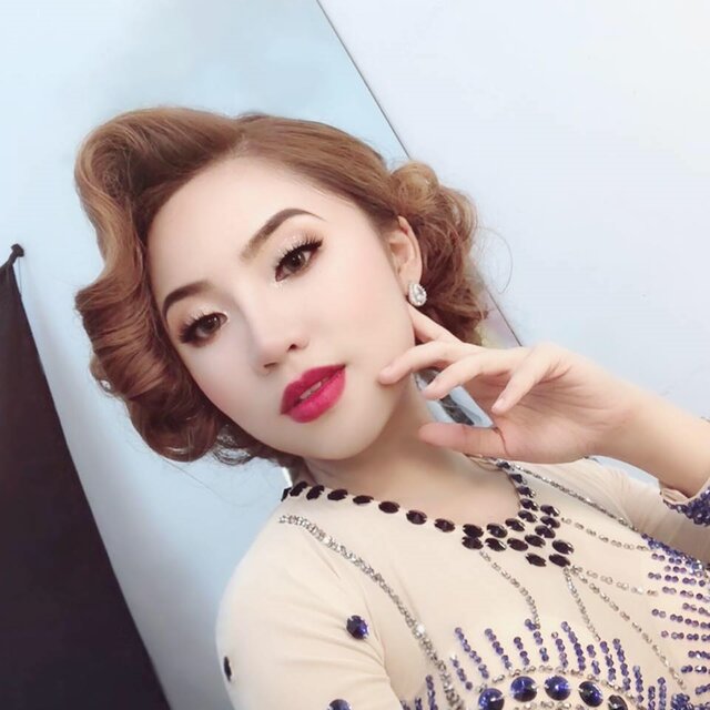 Tình là sợi tơ remix