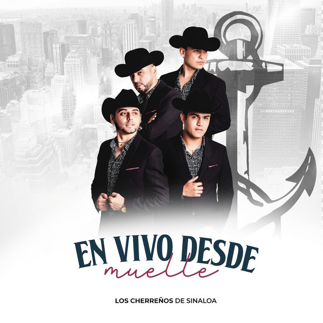 En Vivo Desde El Muelle