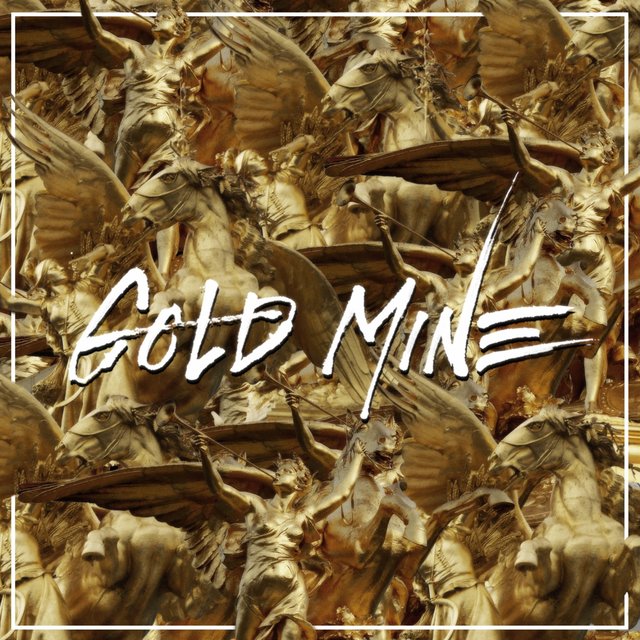 On my gold. Got a gold my music текст. in gold mine music.