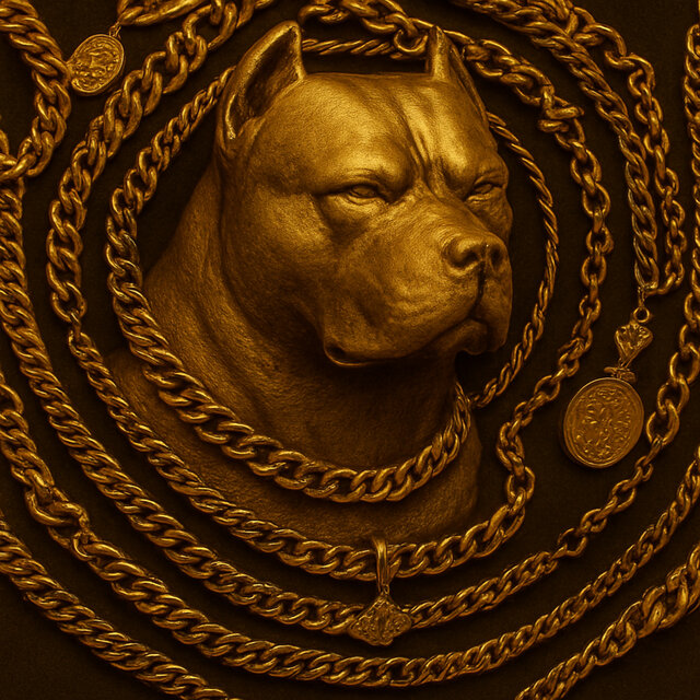 Poze Pitbull Mais Falado do Planeta (ESSE É O BONDE DO RODO)