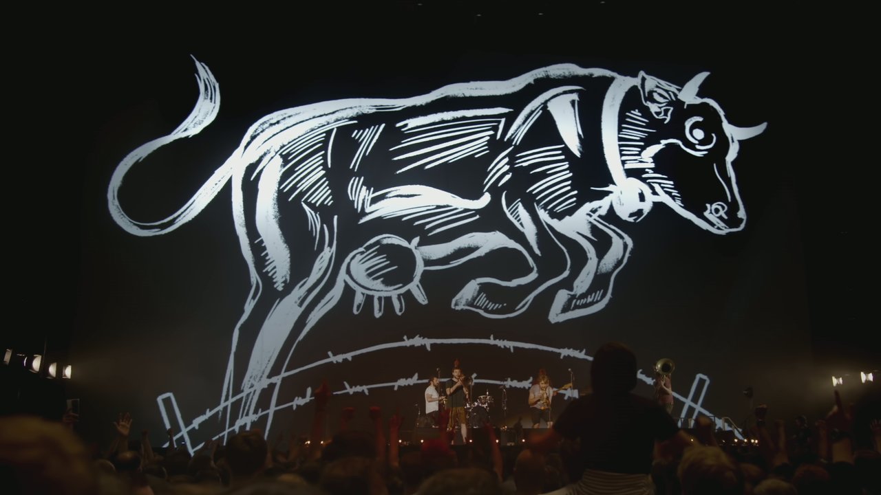 Autobahn (Offizielles Musik Video) (Live - 10 Jahre LaBrassBanda)