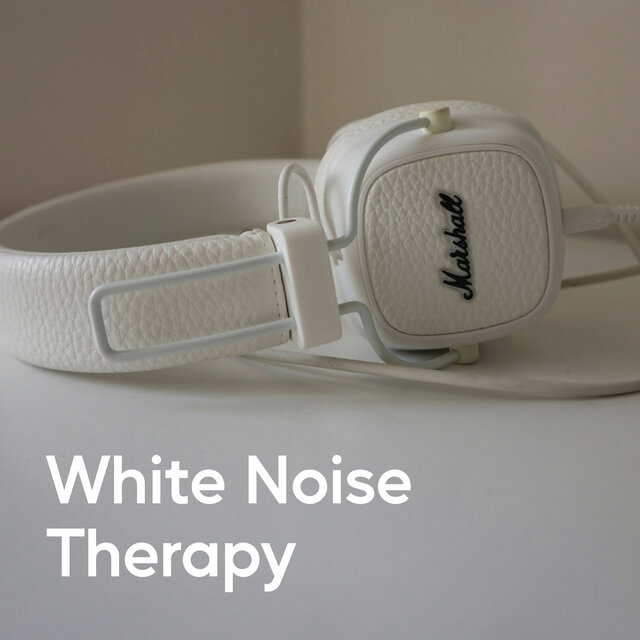 White Noise Therapy