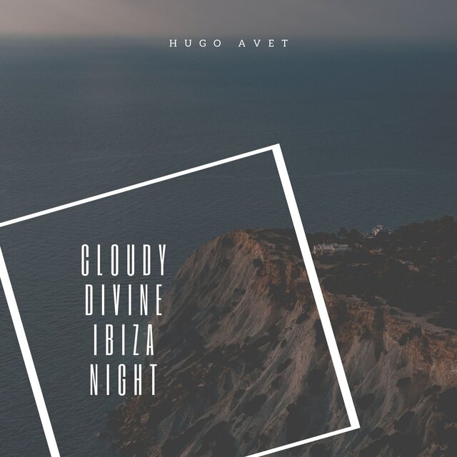 Cloudy Divine Ibiza Night