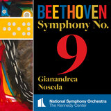Symphony No. 9 in D Minor, Op. 125 