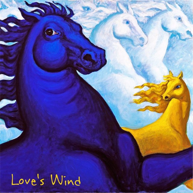 Love's Wind