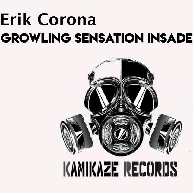 Growling Sensation Insade
