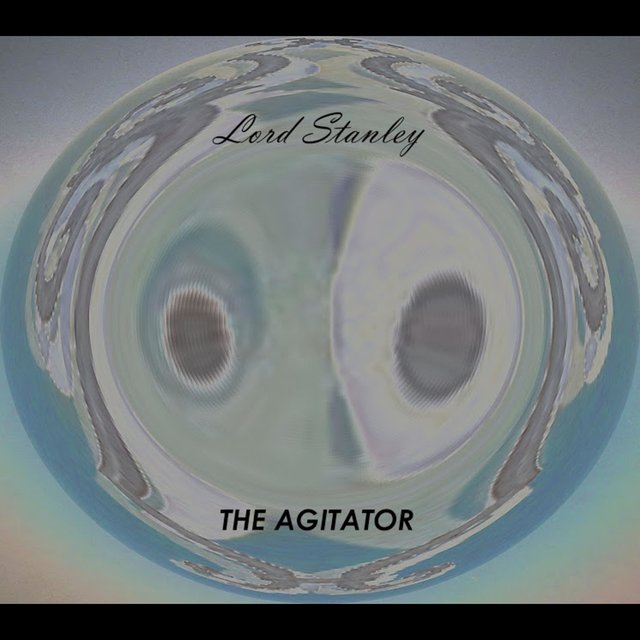 The Agitator