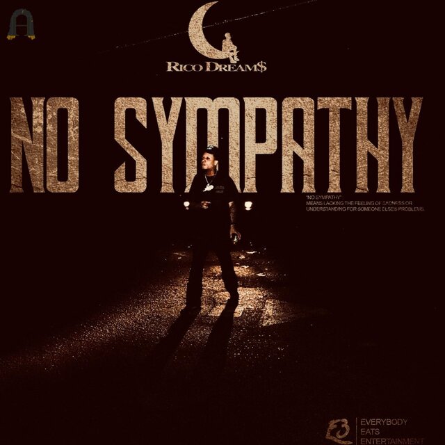 No Sympathy (Fast)
