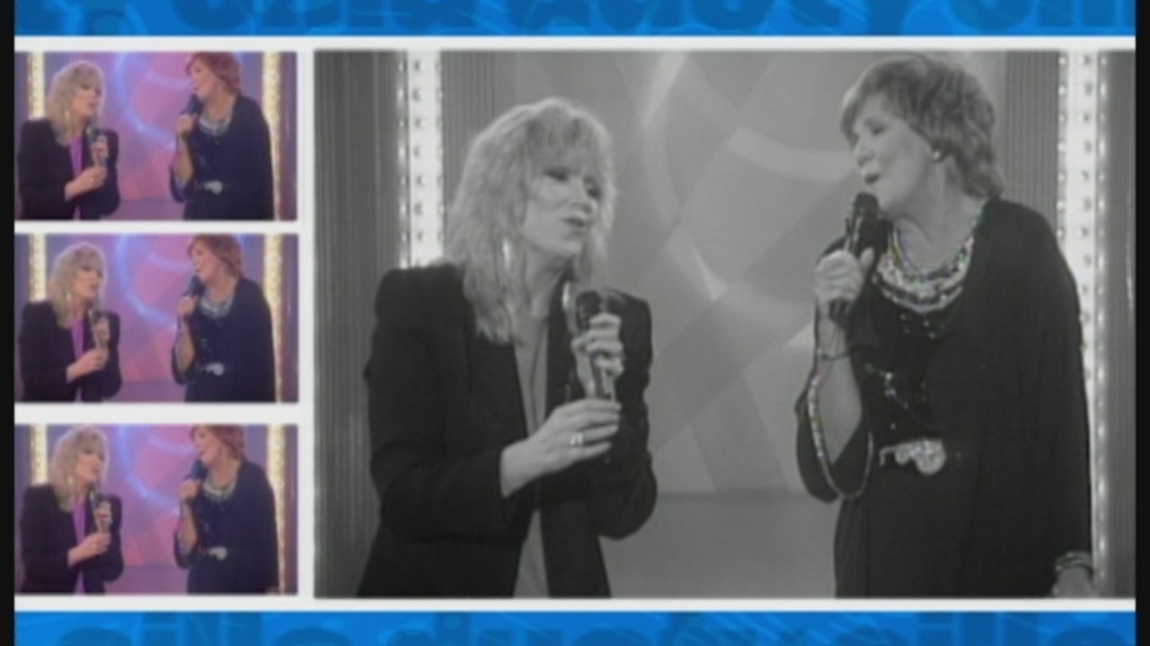 Heart and Soul (Live)