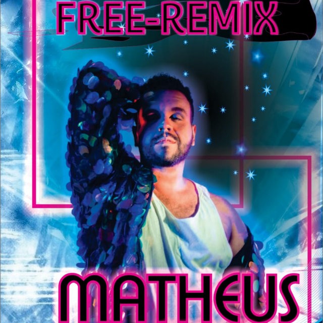 Free (Remix)