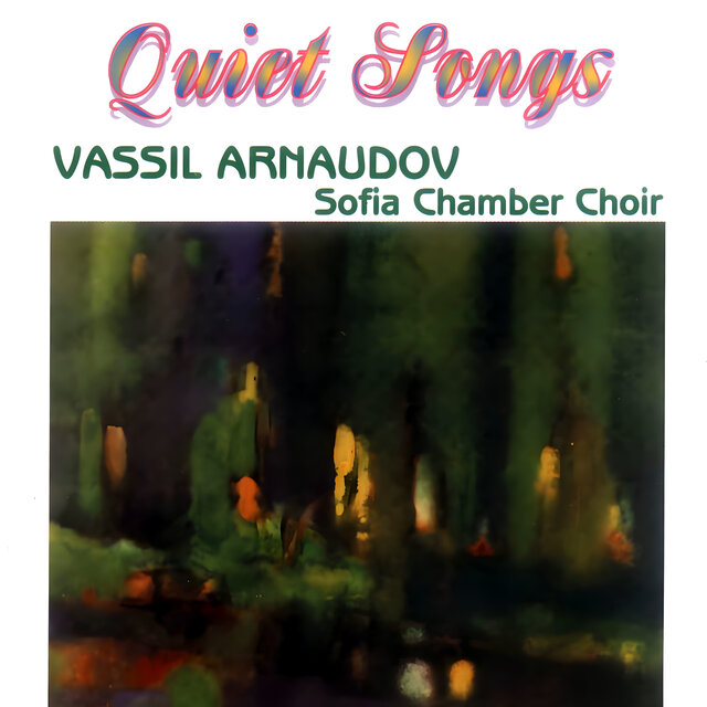 Quiet Songs