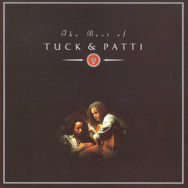 The Best Of Tuck & Patti