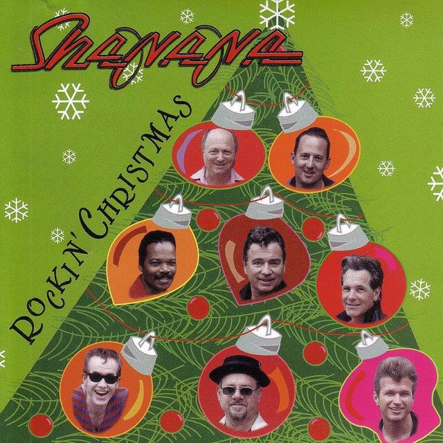 Rockin' Christmas