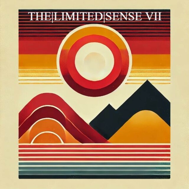 The Limited Sense VII