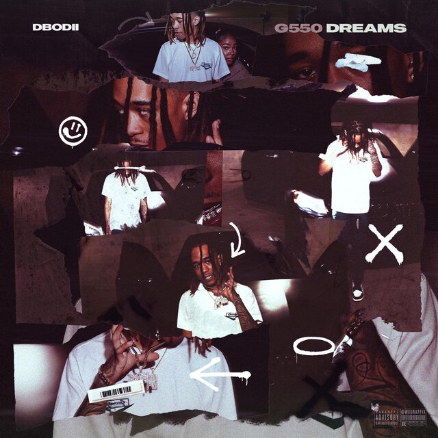 G550 Dreams
