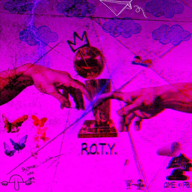 #ЯR.O.T.Y. ✟ Ep