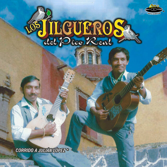 Corrido a Julian Lopez