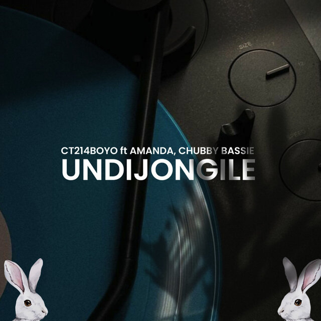 Undijongile