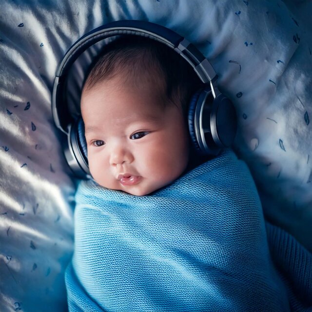 Gentle Dreams: Lofi Baby Sleep