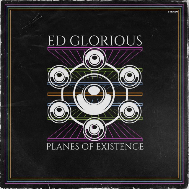 Planes of Existence